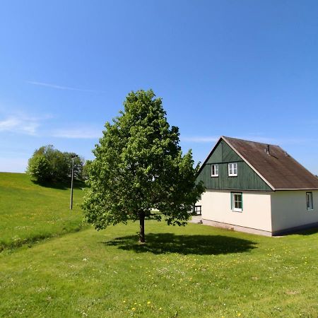 Holiday Home Holiday Hill 57 By Interhome Cista  Exterior foto