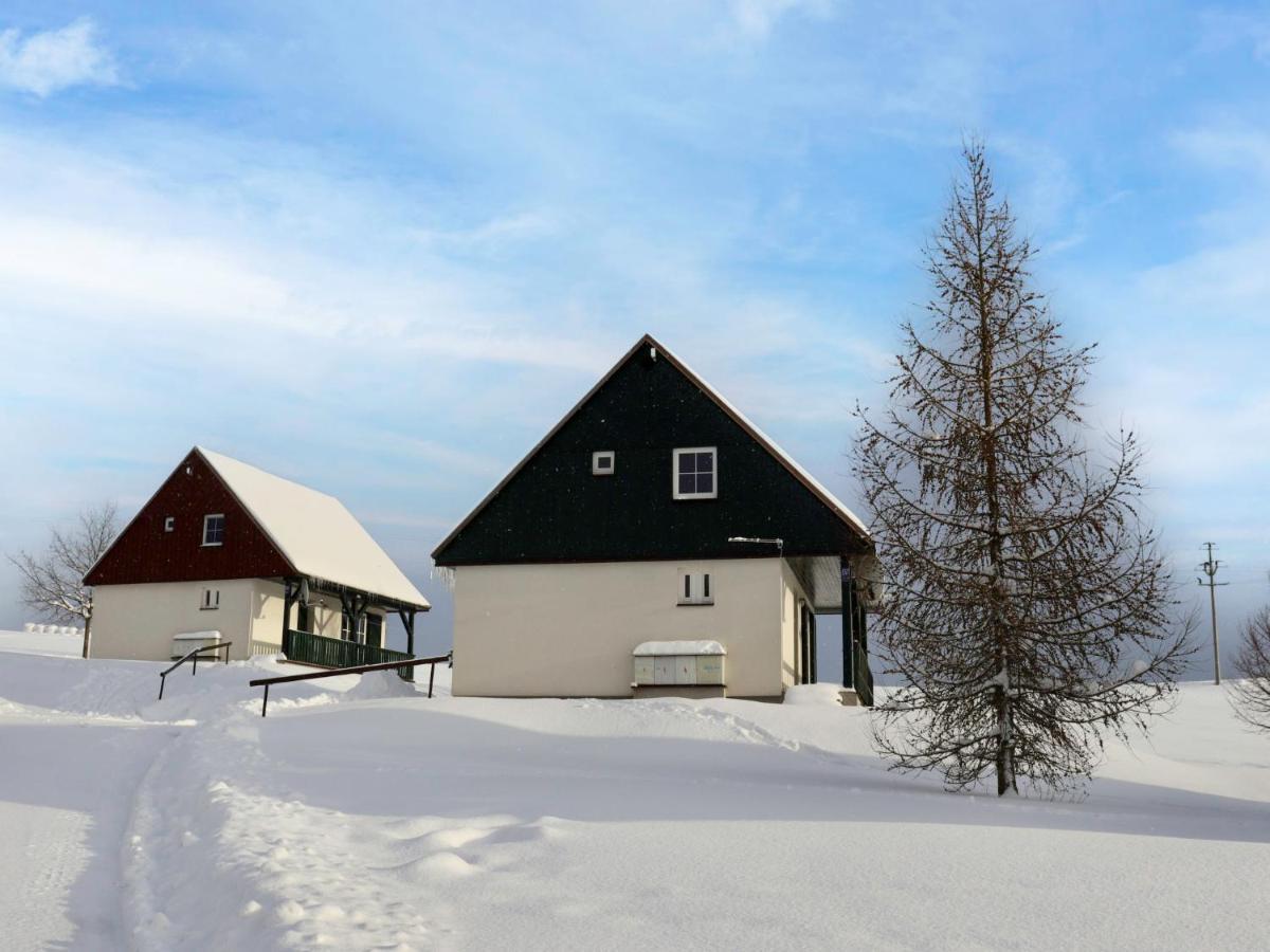 Holiday Home Holiday Hill 57 By Interhome Cista  Exterior foto