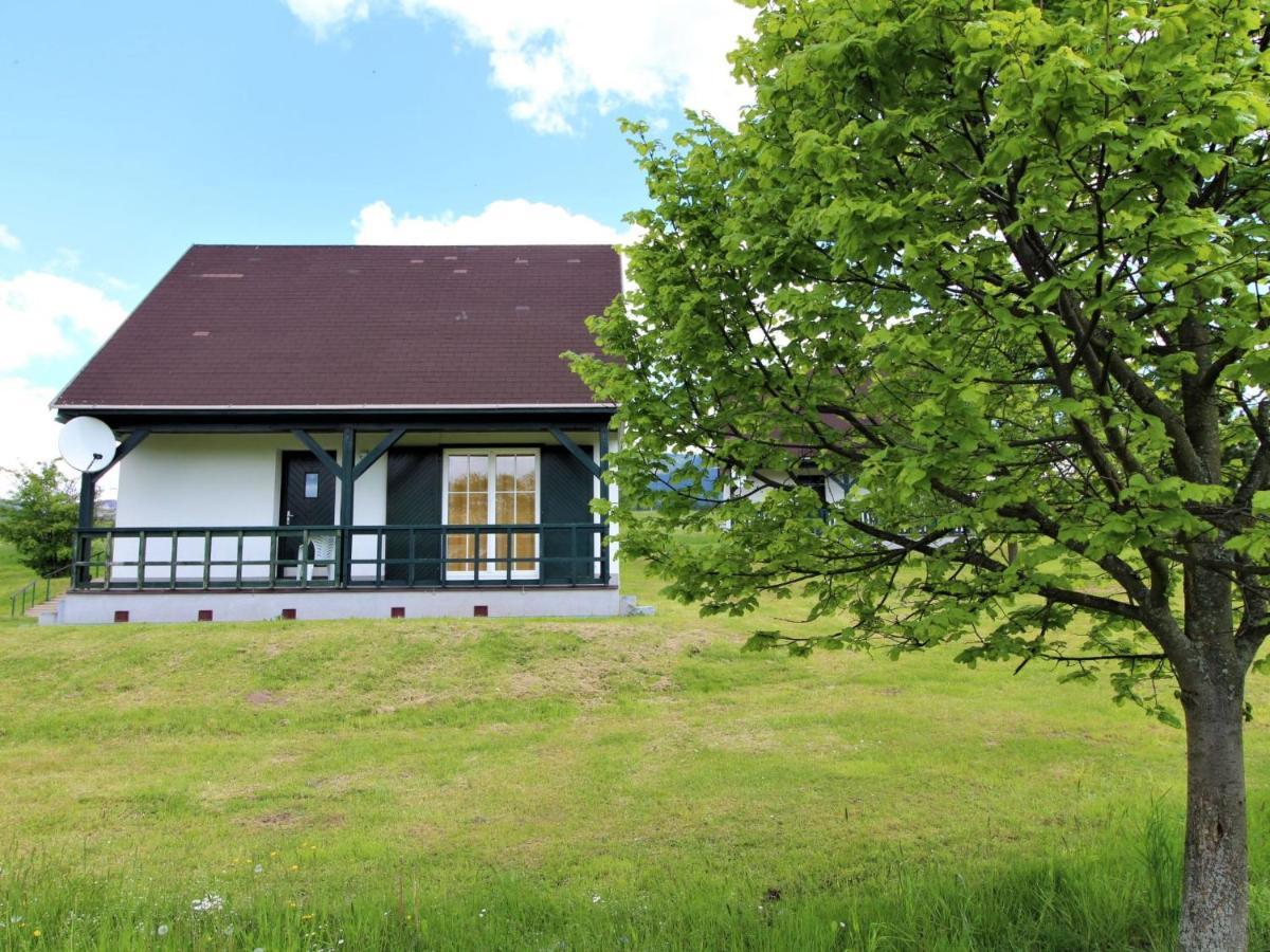 Holiday Home Holiday Hill 57 By Interhome Cista  Exterior foto
