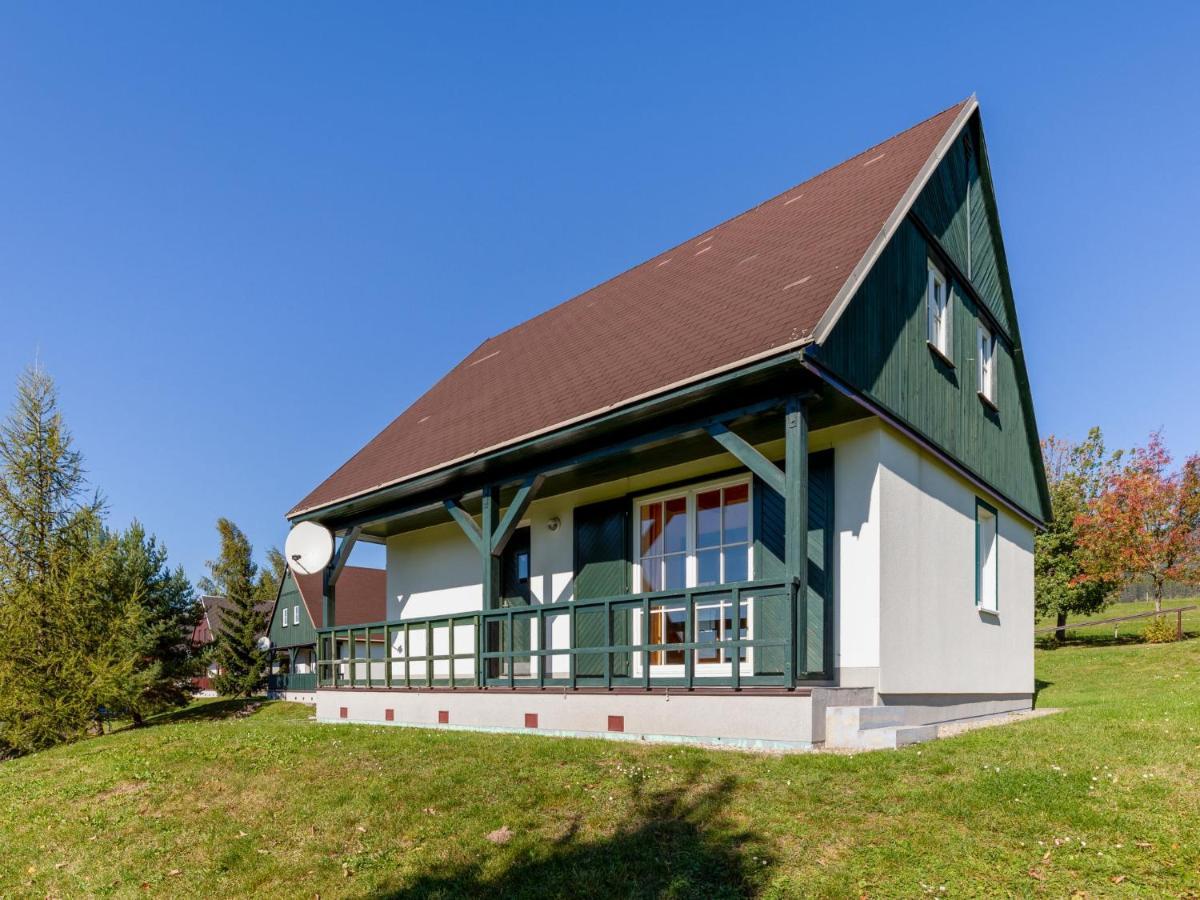 Holiday Home Holiday Hill 57 By Interhome Cista  Exterior foto
